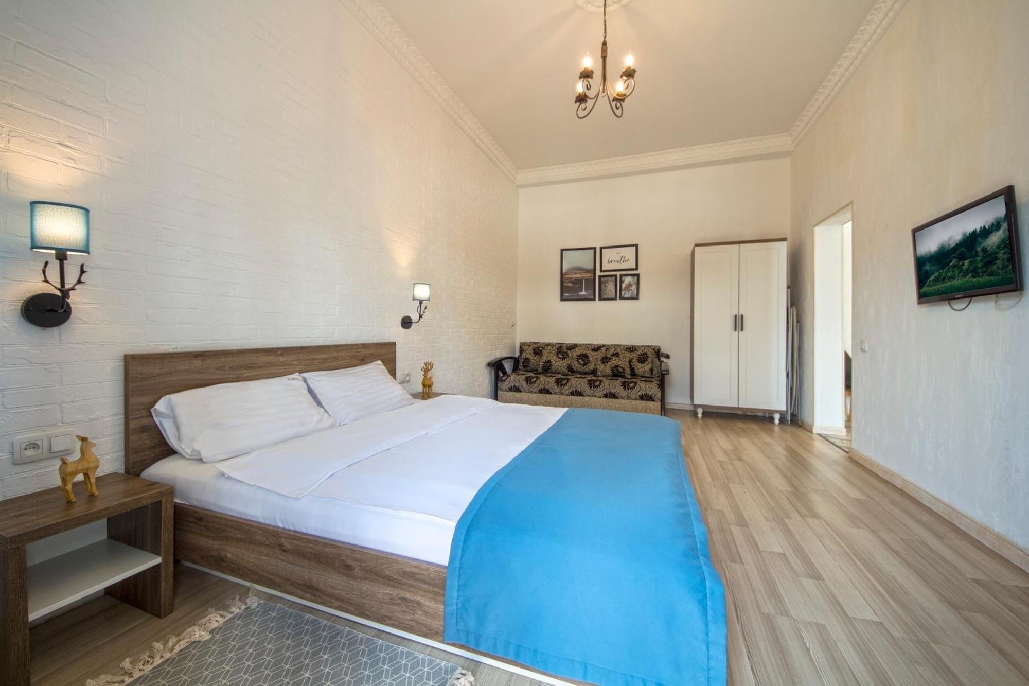Apartments Near Parus Business Centre Киев Экстерьер фото