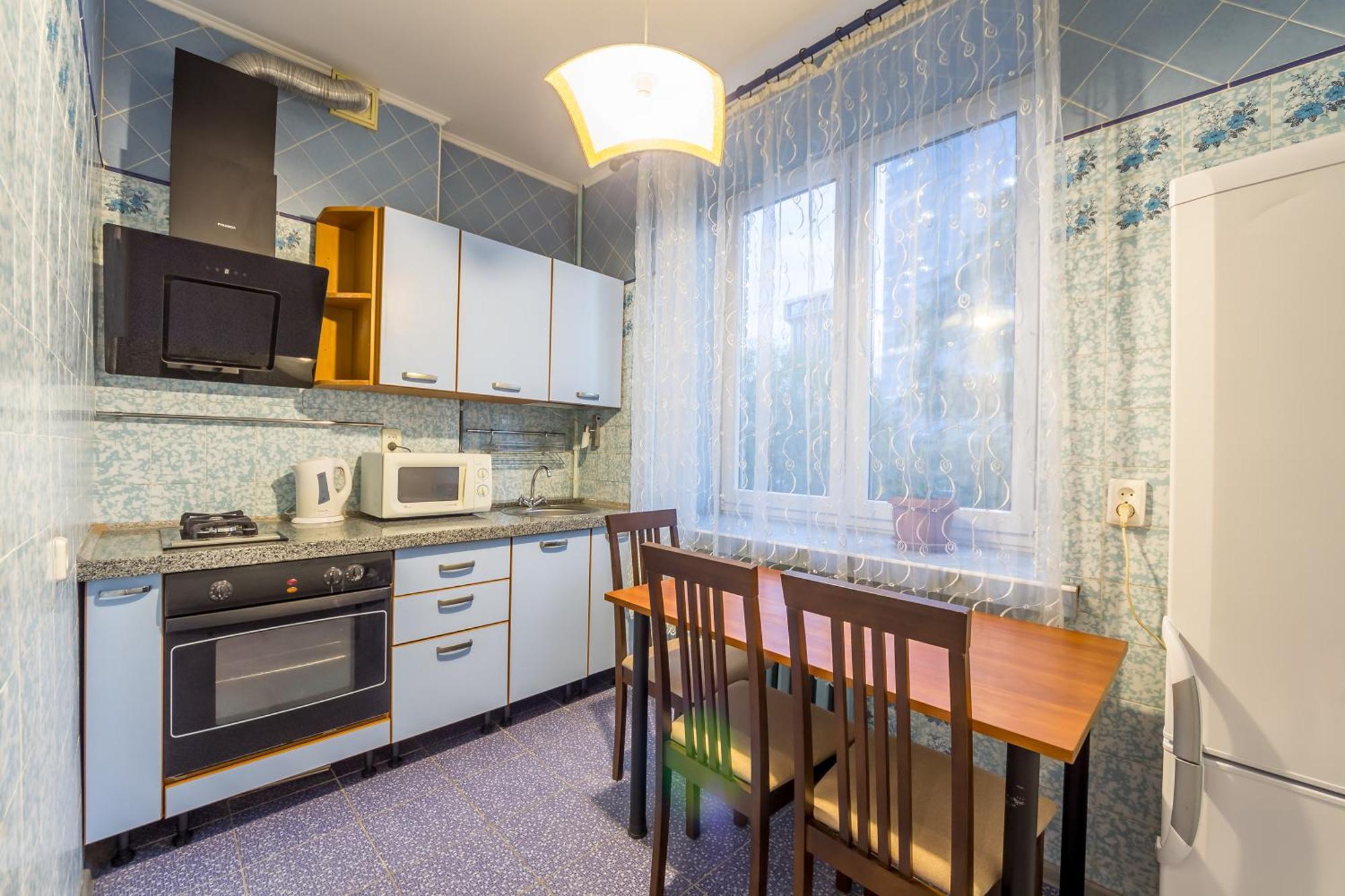 Apartments Near Parus Business Centre Киев Экстерьер фото